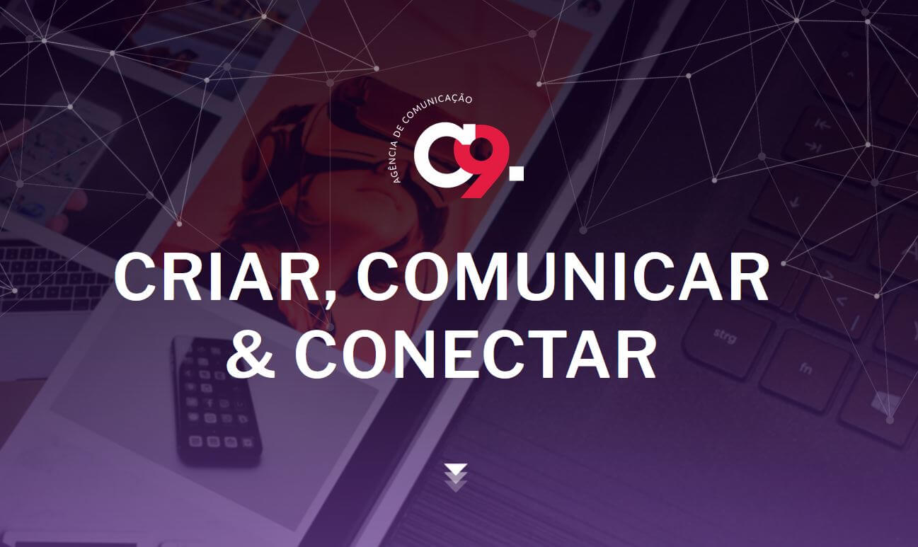 Casa9 Agencia de Comunicacao