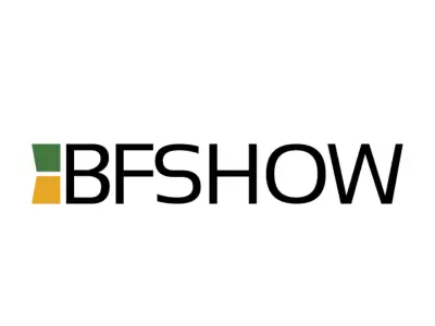 BF Show logo