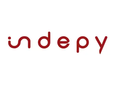 Indepy Logo